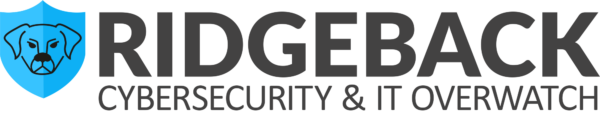 Ridgeback Network Defense