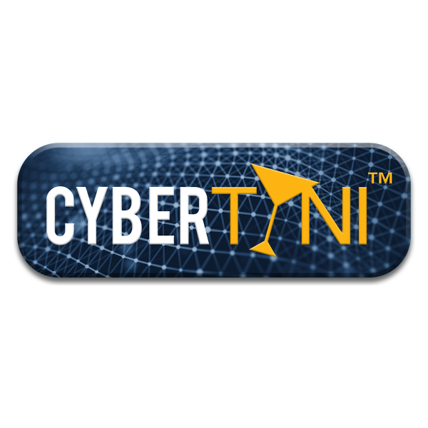 Join us for our October CyberTini!