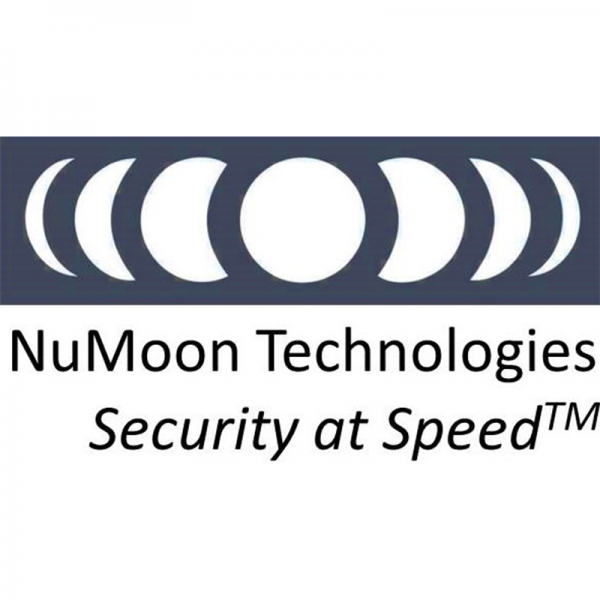 NuMoon Technologies logo