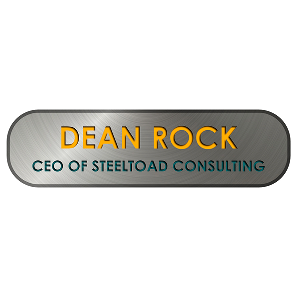 Join us with Dean Rock!