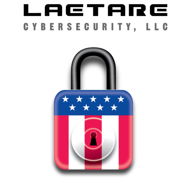 Laetare Cybersecurity, LLC