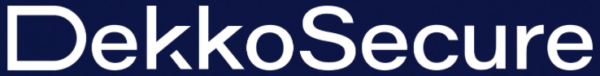DekkoSecure